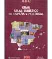 Gran Atlas turístico de España y Portugal