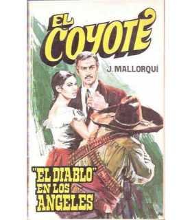 El diablo en Los Ángeles.