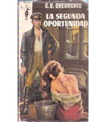 La segunda oportunidad