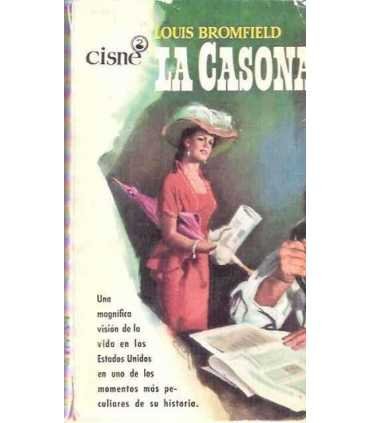 La casona