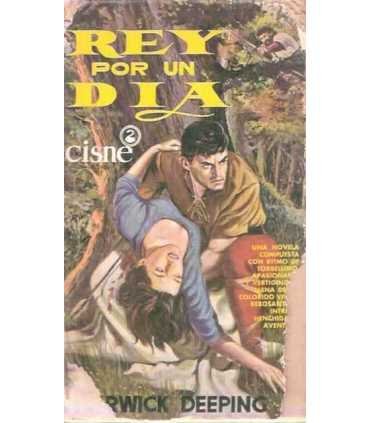 Rey por un día