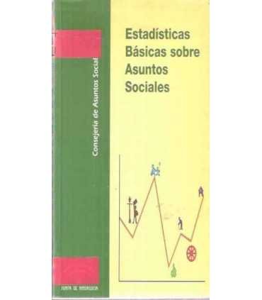 Estadísticas Básicas sobre Asuntos Sociales