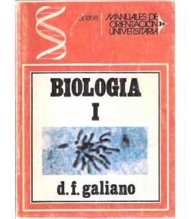 Biología I