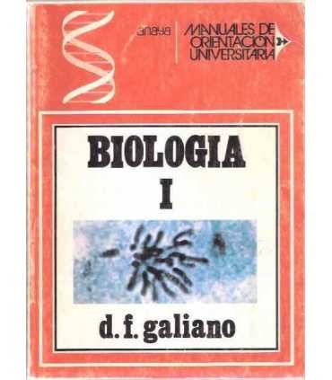 Biología I