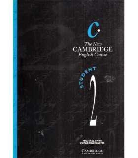 The New Cambridge English Course 2 Student's Book