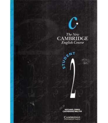 The New Cambridge English Course 2 Student's Book