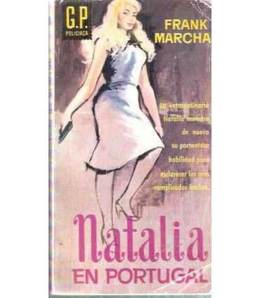 Natalia en Portugal