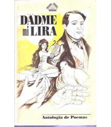 Dadme mi lira. Antología de Poemas dedicados a Jos