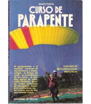 Curso de Parapente