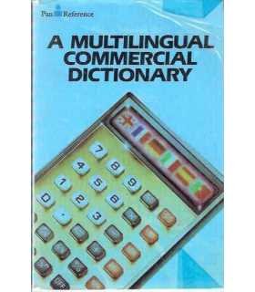A multilingual commercial dictionary