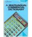 A multilingual commercial dictionary