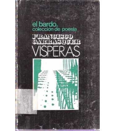 Visperas