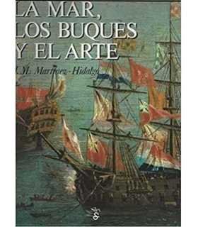 La mar, los buques y el arte