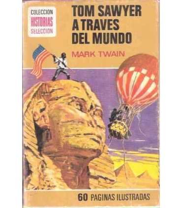 Tom Sawyer a través del mundo