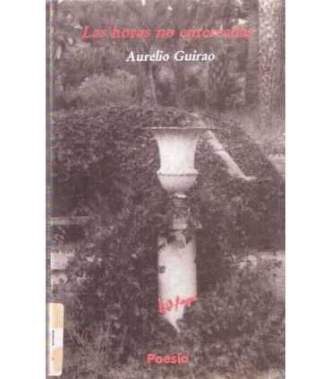 Las horas no enterradas