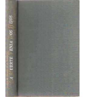 La muerte tenia dos hijos