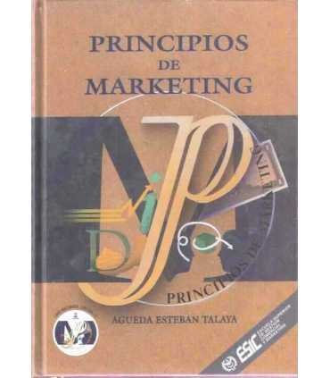 Principios de Marketing
