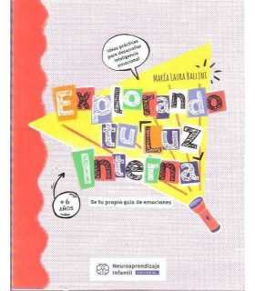 Explorando tu luz interna. Se tu proìo guía de emo