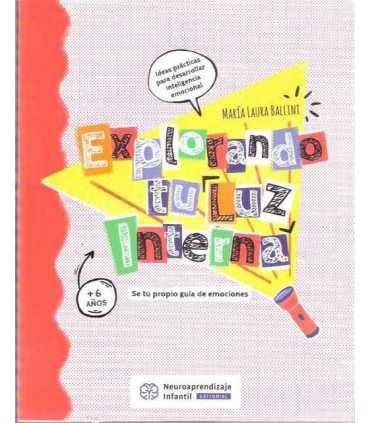 Explorando tu luz interna. Se tu proìo guía de emo