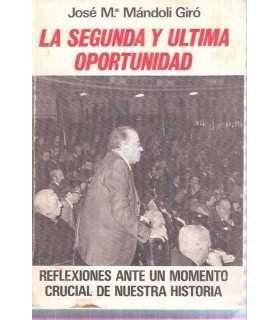 La segunda oportunidad
