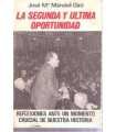 La segunda oportunidad