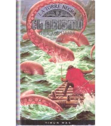 La torre Negra vol. 2: El abismo