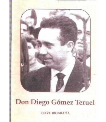 Don Diego Gómez Teruel