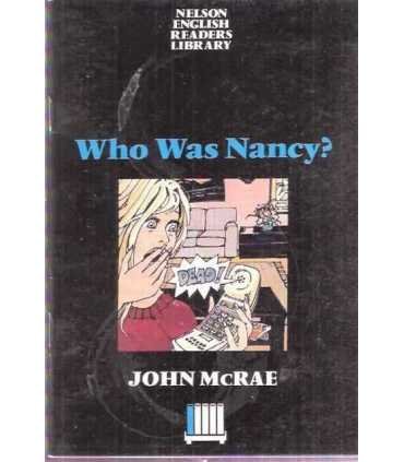 Who Was Nancy?