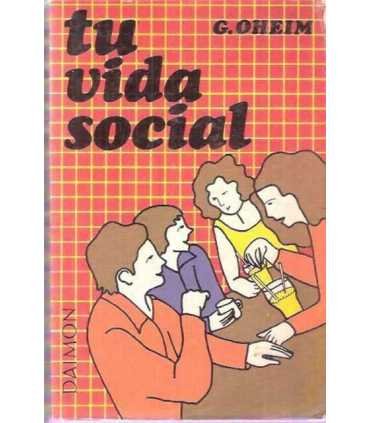 Tu vida social