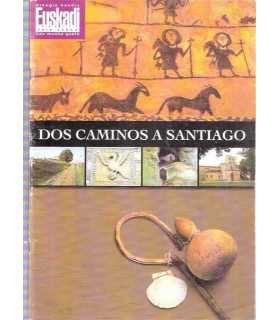Dos Caminos a Santiago