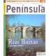 Península. Rias Baixas.