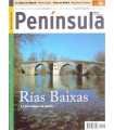 Península. Rias Baixas.