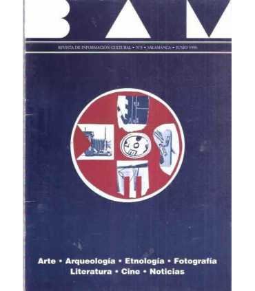 Patio de Escuelas nº 2. Numero 3.