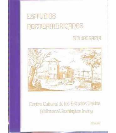 Estudios norteamaeicanos