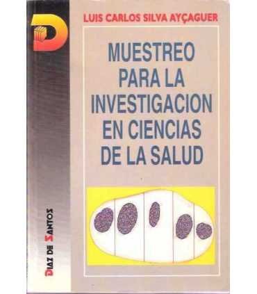 Muestreo para la investigación en Ciencias de la S