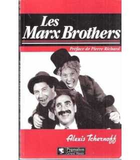 Les Marx Brothers