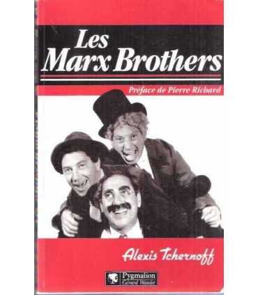 Les Marx Brothers