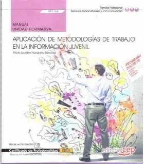 Aplicación de Metodologías de Trabajo en la inform