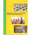 Educación para el Consumidor. Orientaciones didáct