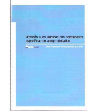 Atención a los alumnos con necesidades específicas