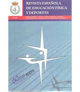 Revista Española de Educación Física y Deportes, 3