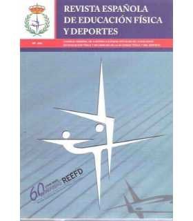 Revista Española de Educación Física y Deportes, 3