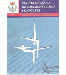 Revista Española de Educación Física y Deportes, 3