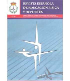 Revista Española de Educación Física y Deportes, 3