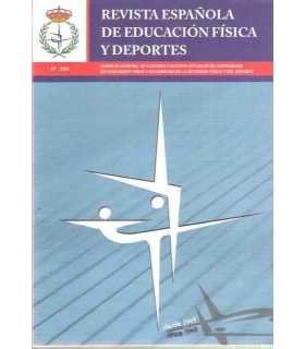 Revista Española de Educación Física y Deportes, 3