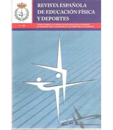 Revista Española de Educación Física y Deportes, 3