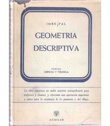 Geometría descriptiva con figuras estereoscópicas