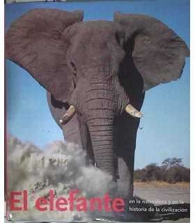 El Elefante en la naturaleza y en la historia de l