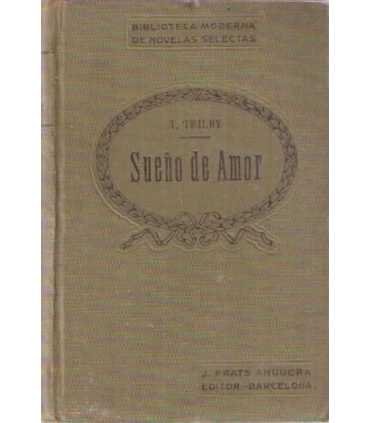 Sueño de amor