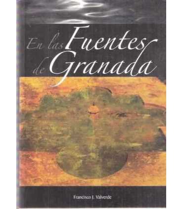 En las fuentes de Granada
